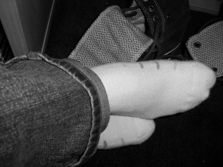 Chaussette